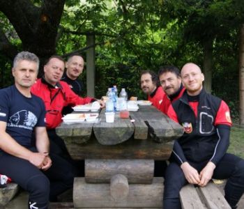 Campionati assoluti R4 Villeneuve 2014